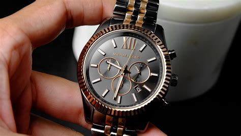 michael kors replica watches review|michael kors watches outlet.